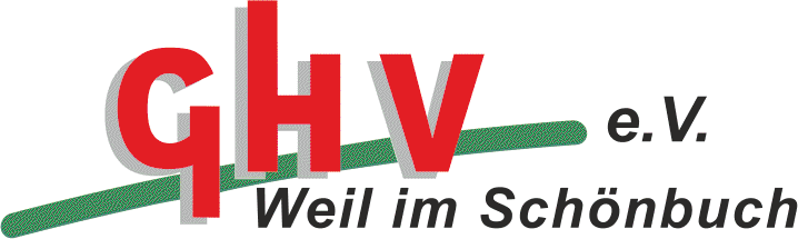 Lange Theke - GHV Weil im Schönbuch e.V.